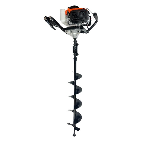 Motoburghiu pe benzină Togo TG - D002, 4 timpi