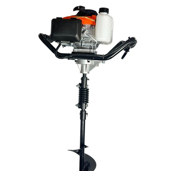 Motoburghiu pe benzină Togo TG - D002, 4 timpi