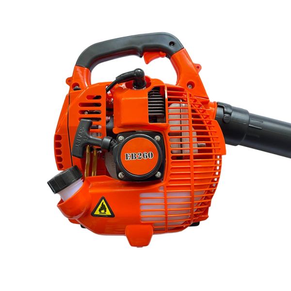 Suflanta de frunze pe benzina Togo TG-EB260
