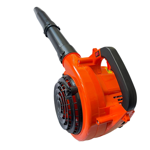 Suflanta aspirator de frunze pe benzina Togo TG-EBV260 Suflanta aspirator de frunze pe benzina Togo TG-EBV260