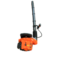 Suflanta de frunze pe benzina Togo TG-EB430