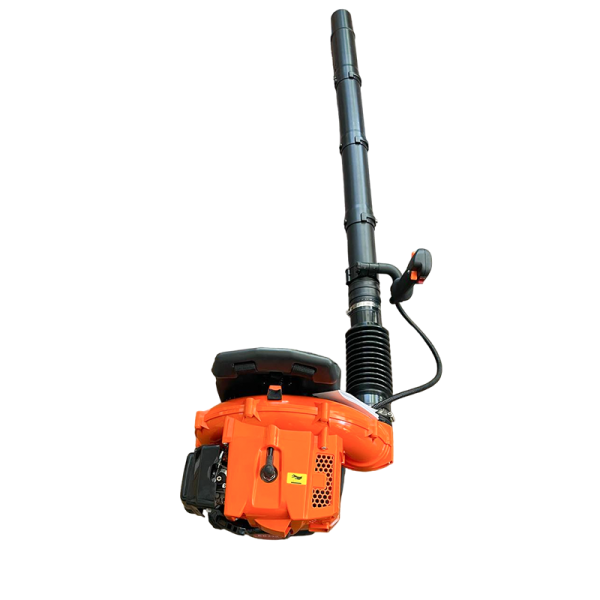 Suflanta de frunze pe benzina Togo TG-EB430