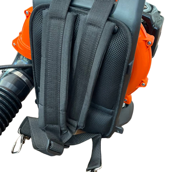 Suflanta de frunze pe benzina Togo TG-EB430