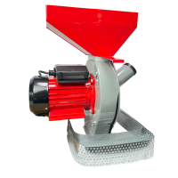 Мельница для зерна Demetra DM-39