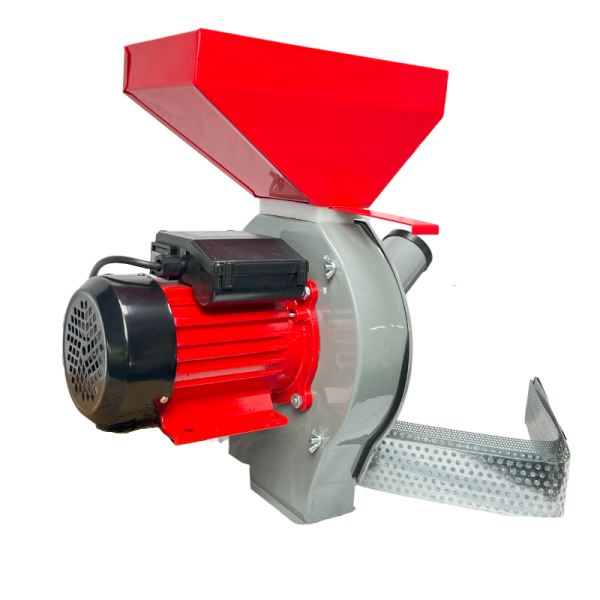 Moara pentru cereale Demetra DM-39 Moara pentru cereale Demetra DM-39