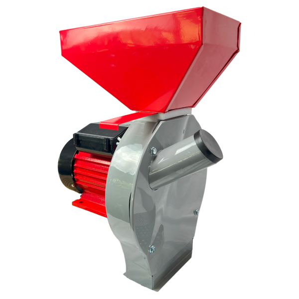 Moara pentru cereale Demetra DM-39 Moara pentru cereale Demetra DM-39