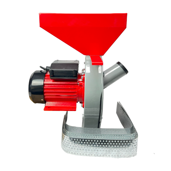 Moara pentru cereale Demetra DM-39 Moara pentru cereale Demetra DM-39