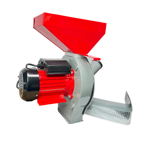 Moara pentru cereale Demetra DM-39 Moara pentru cereale Demetra DM-39