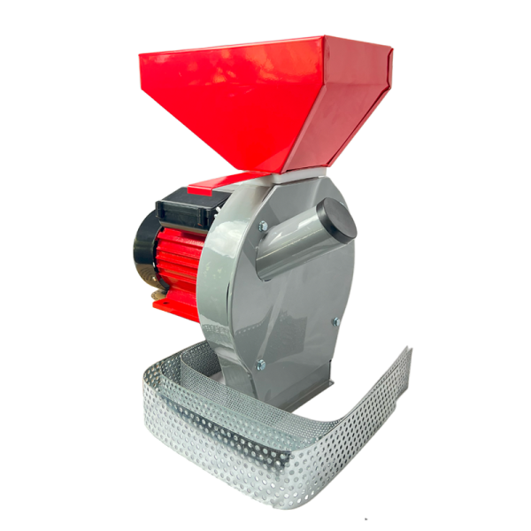 Moara pentru cereale Demetra DM-39 Moara pentru cereale Demetra DM-39