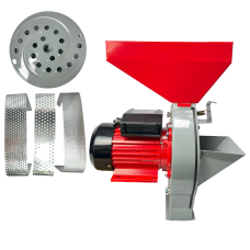 Moară pentru cereale și răzătoare Demetra DMZ-39