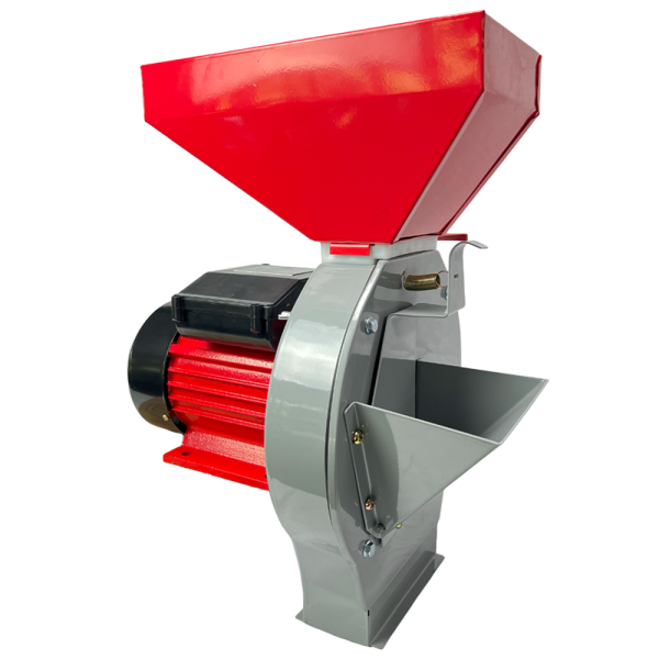 Moară pentru cereale și răzătoare Demetra DMZ-39 Moară pentru cereale și răzătoare Demetra DMZ-39