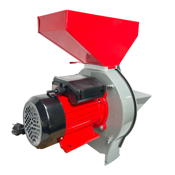 Moară pentru cereale și răzătoare Demetra DMZ-39 Moară pentru cereale și răzătoare Demetra DMZ-39