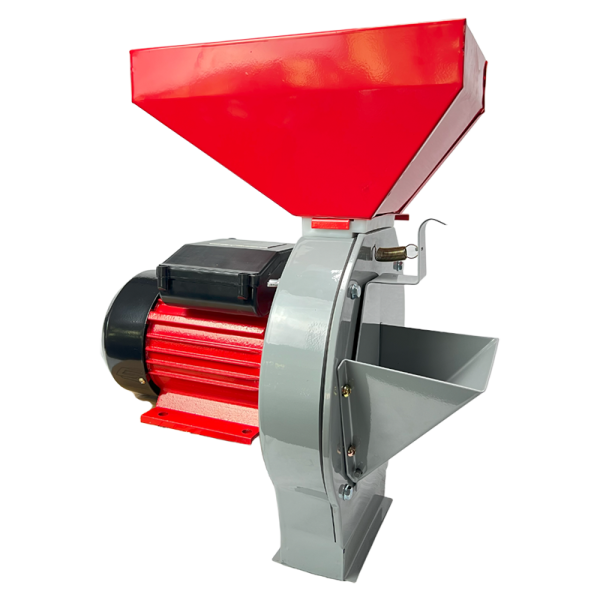 Moară pentru cereale și răzătoare Demetra DMZ-39 Moară pentru cereale și răzătoare Demetra DMZ-39