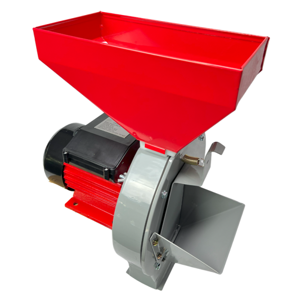 Moară pentru cereale și răzătoare Demetra DMZ-39 Moară pentru cereale și răzătoare Demetra DMZ-39