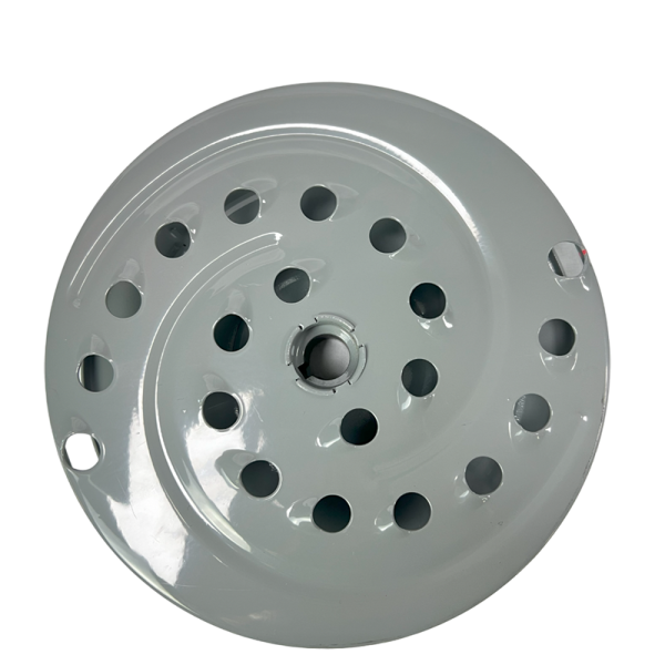 Moară pentru cereale și răzătoare Demetra DMZ-39 Moară pentru cereale și răzătoare Demetra DMZ-39