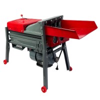 Кукурузный комбайн Demetra S2