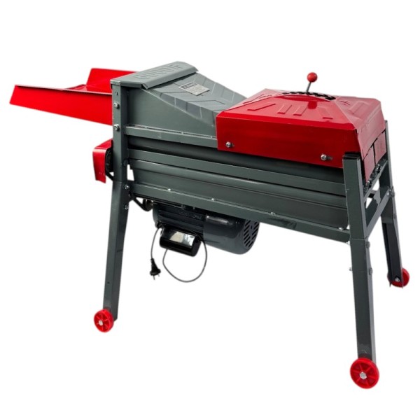 Batoză porumb Demetra S2 Batoză porumb Demetra S2