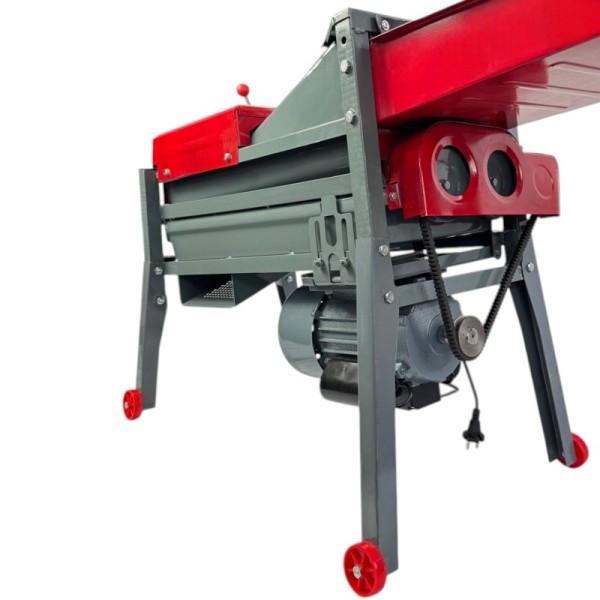 Batoză porumb Demetra S2 Batoză porumb Demetra S2