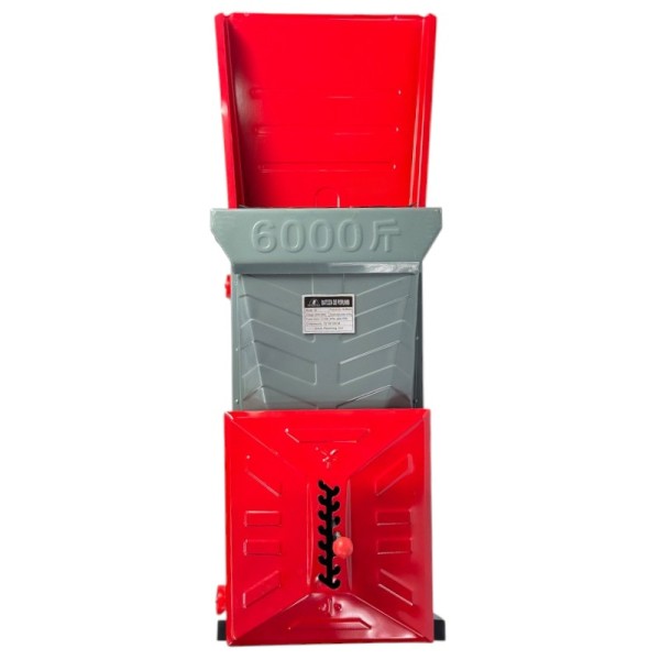 Batoză porumb Demetra S2 Batoză porumb Demetra S2