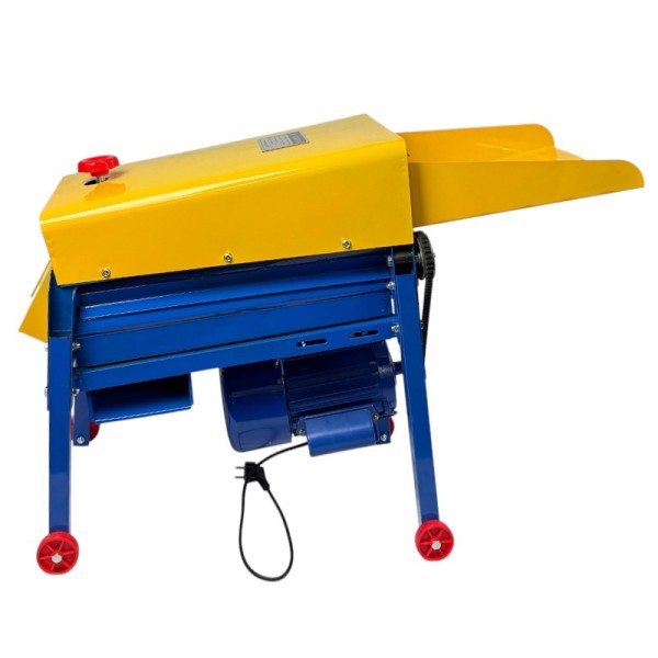 Кукурузный комбайн Demetra DM-700CA Кукурузный комбайн Demetra DM-700CA