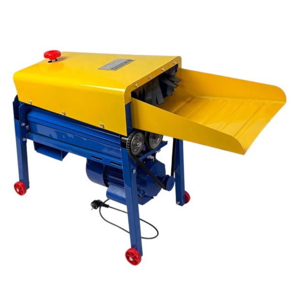 Кукурузный комбайн Demetra DM-700CA Кукурузный комбайн Demetra DM-700CA