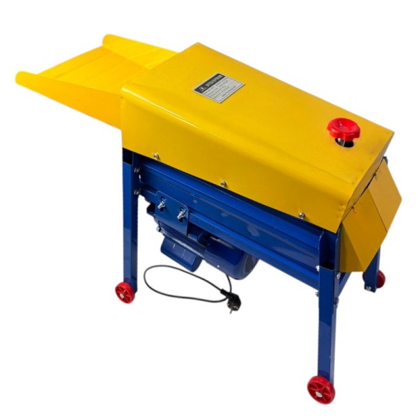 Кукурузный комбайн Demetra DM-700CA Кукурузный комбайн Demetra DM-700CA