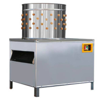 Общипыватель для перепелов Demetra DM-40