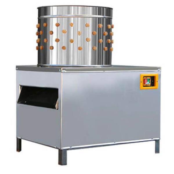 Deplumator pentru prepelițe Demetra DM-40