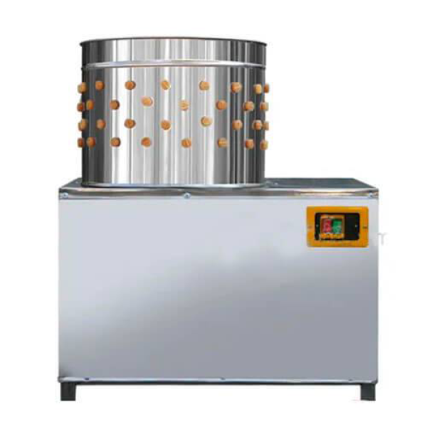 Deplumator pentru prepelițe Demetra DM-40