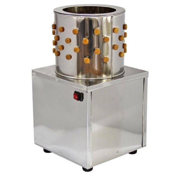 Deplumator pentru prepelite Demetra DM-30