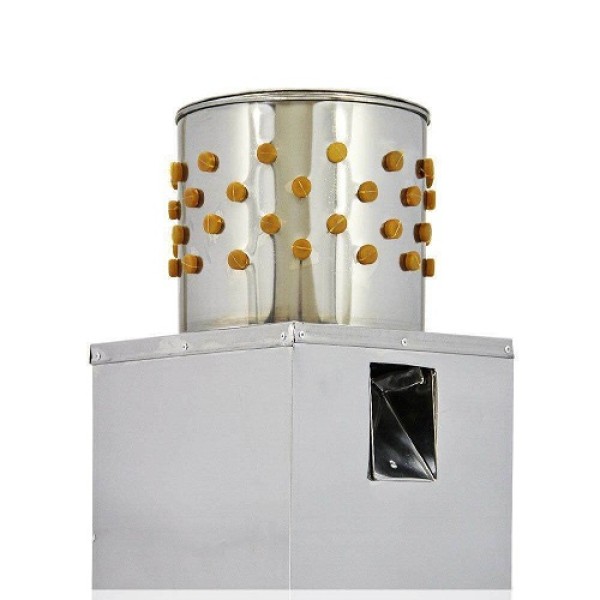 Deplumator pentru prepelite Demetra DM-30