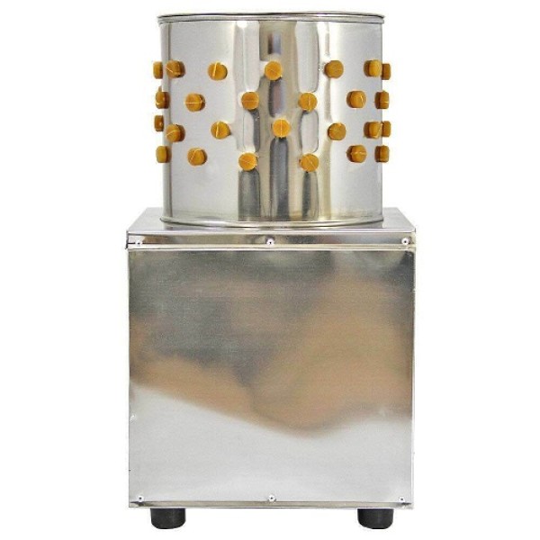 Deplumator pentru prepelite Demetra DM-30