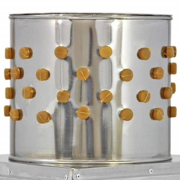 Deplumator pentru prepelite Demetra DM-30