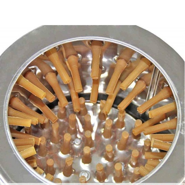 Deplumator pentru prepelite Demetra DM-30