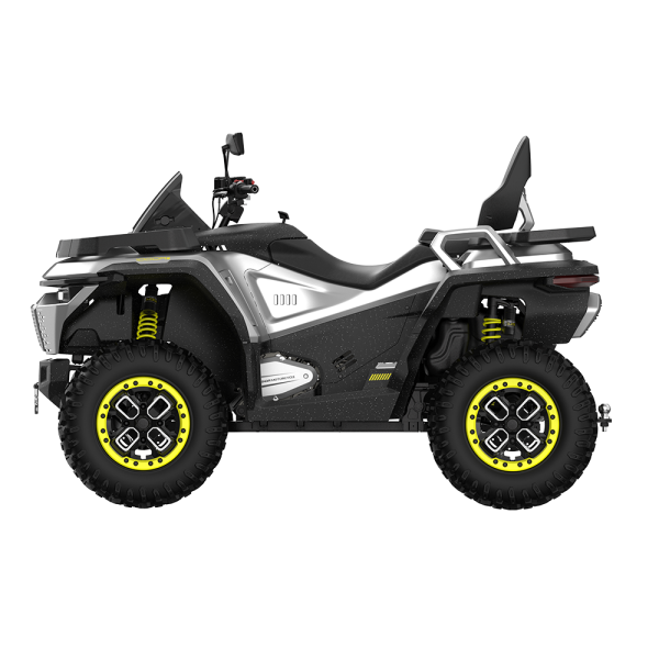 ATV Benda Redstone 550 ATV Benda Redstone 550
