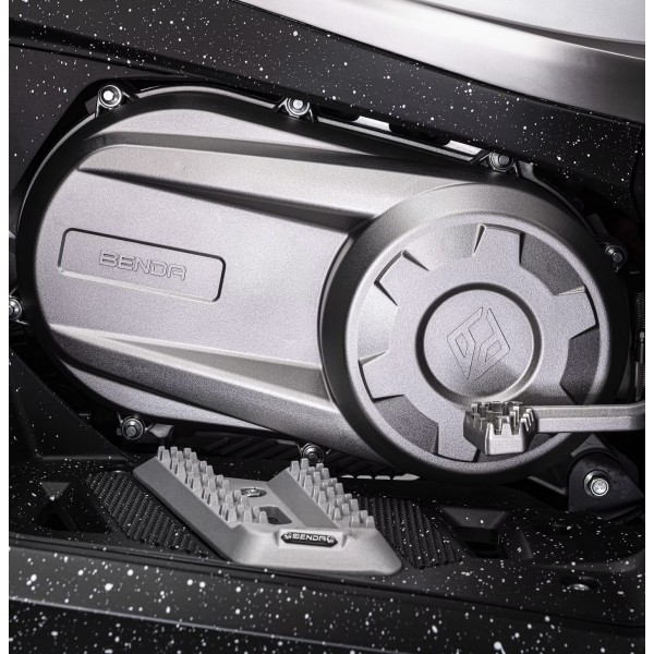 ATV Benda Redstone 550 ATV Benda Redstone 550