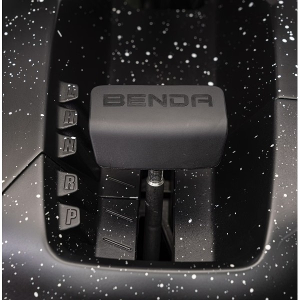 ATV Benda Redstone 550 ATV Benda Redstone 550