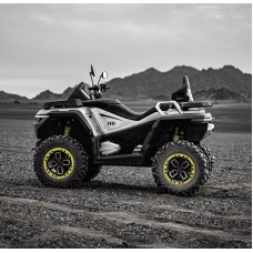  ATV Benda Redstone 550 R2
