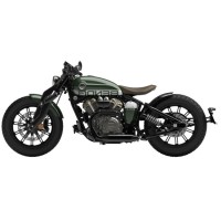 Мотоцикл Benda Napoleonbob 250