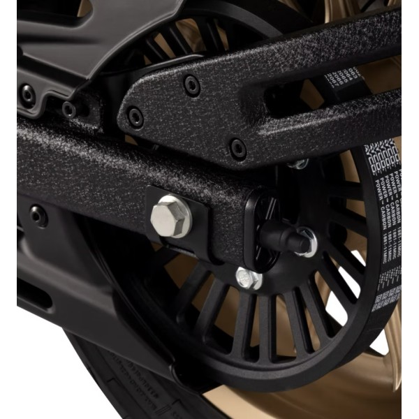 Motocicleta Benda Napoleonbob 500