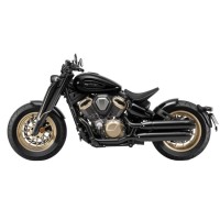 Мотоцикл Benda Napoleonbob 500