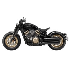 Motocicleta Benda Napoleonbob 500