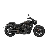 Motocicleta Benda Darkflag 500