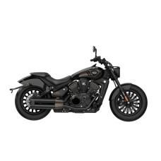 Motocicleta Benda Darkflag 500