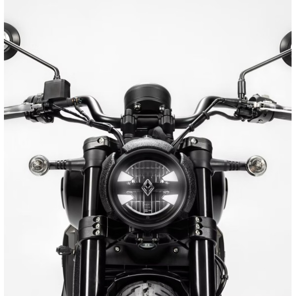 Motocicleta Benda Darkflag 500