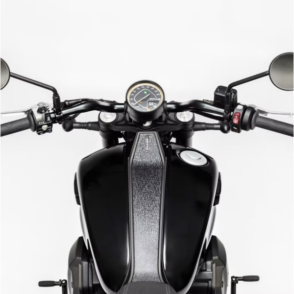 Motocicleta Benda Darkflag 500