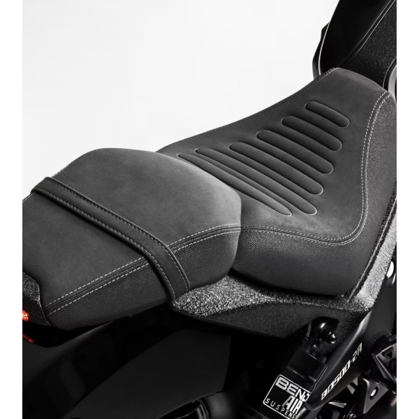 Motocicleta Benda Darkflag 500