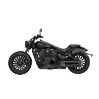 Мотоцикл Benda Darkflag 500