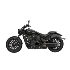 Motocicleta Benda Darkflag 500