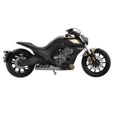 Motocicleta Benda LFC700 PRO